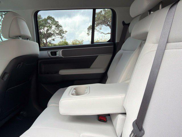 2026 Hyundai Santa Fe - $35,775