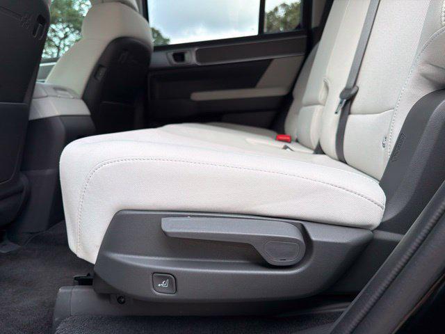 2026 Hyundai Santa Fe - $35,775