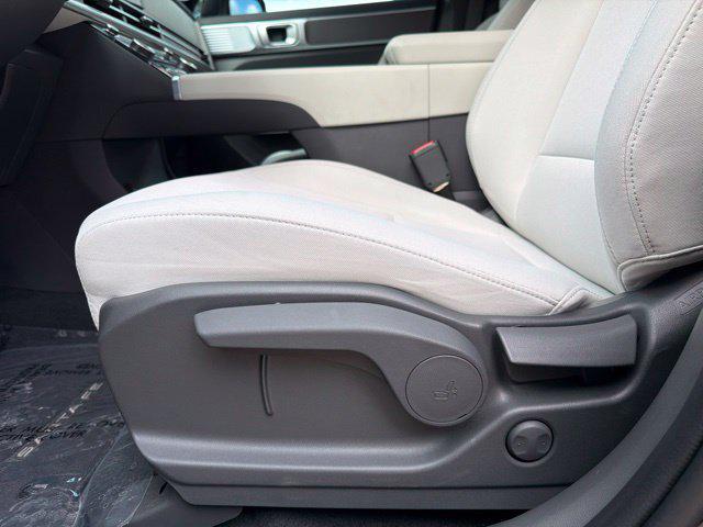 2026 Hyundai Santa Fe - $35,775