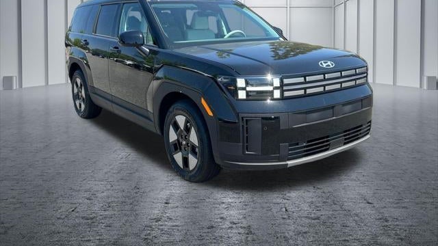 Preowned 2026 Hyundai SANTA FE Hybrid SE for Sale