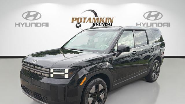 Preowned 2026 Hyundai SANTA FE Hybrid SE for Sale