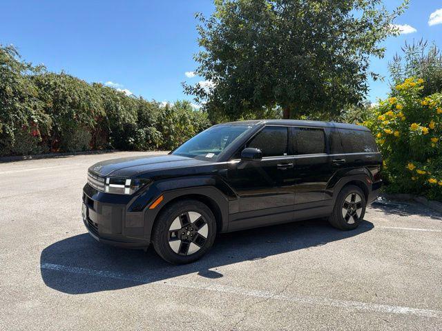 2026 Hyundai Santa Fe - $32,650