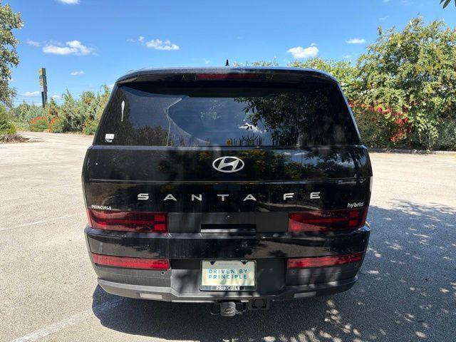 2026 Hyundai Santa Fe - $32,650