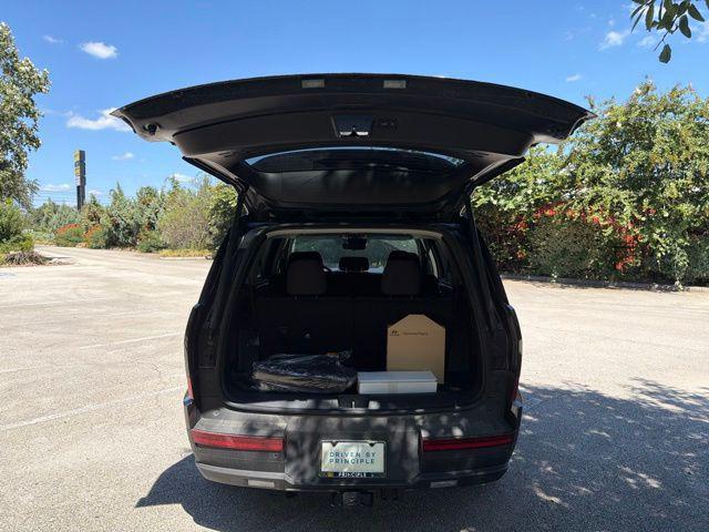 2026 Hyundai Santa Fe - $32,650