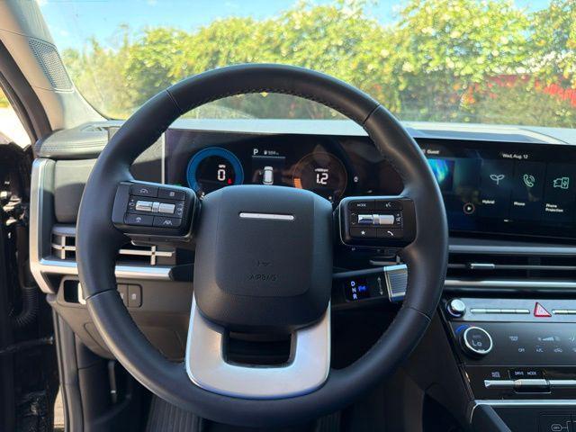 2026 Hyundai Santa Fe - $32,650
