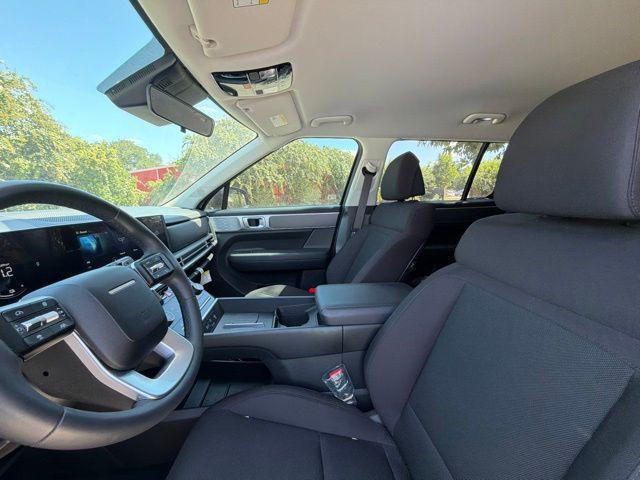 2026 Hyundai Santa Fe - $32,650