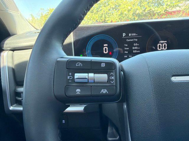 2026 Hyundai Santa Fe - $32,650