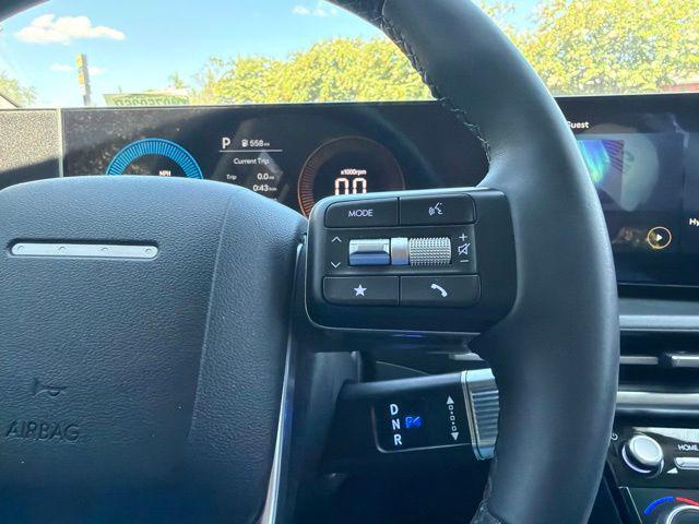 2026 Hyundai Santa Fe - $32,650