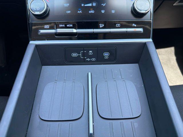 2026 Hyundai Santa Fe - $32,650