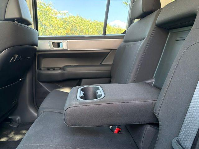 2026 Hyundai Santa Fe - $32,650