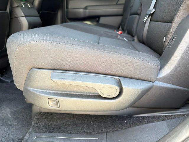 2026 Hyundai Santa Fe - $32,650