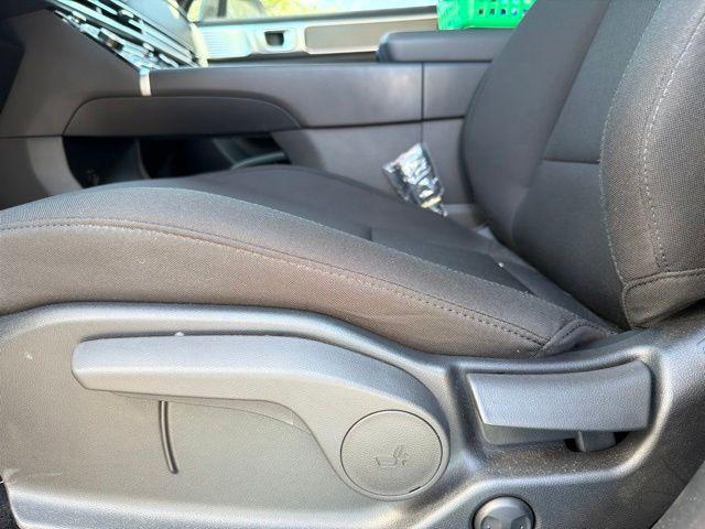 2026 Hyundai Santa Fe - $32,650