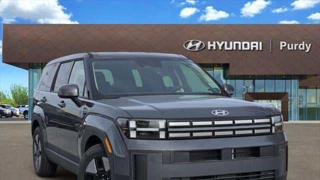 Preowned 2026 Hyundai SANTA FE Hybrid SE for Sale