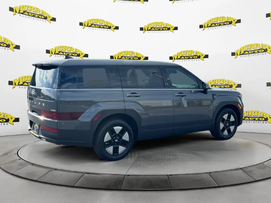 2026 Hyundai Santa Fe - $31,290