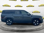2026 SANTA FE Hybrid Thumbnail 4