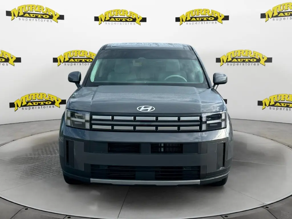 2026 Hyundai Santa Fe - $31,290