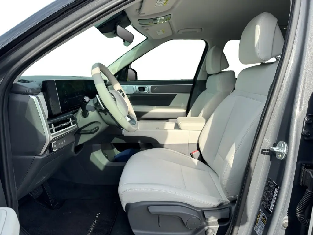 2026 Hyundai Santa Fe - $31,290
