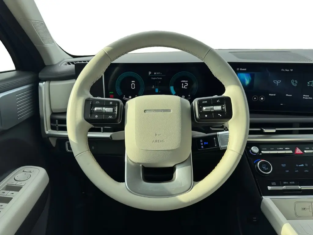 2026 Hyundai Santa Fe - $31,290
