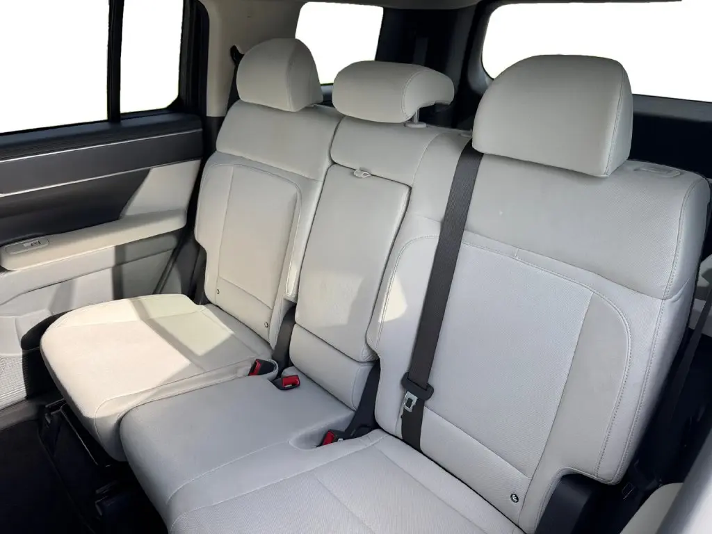 2026 Hyundai Santa Fe - $31,290