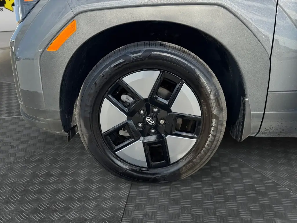 2026 Hyundai Santa Fe - $31,290