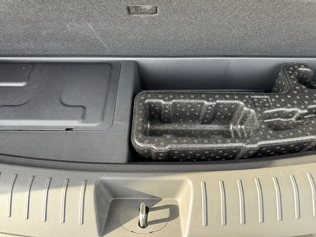 2026 Hyundai Santa Fe - $31,290