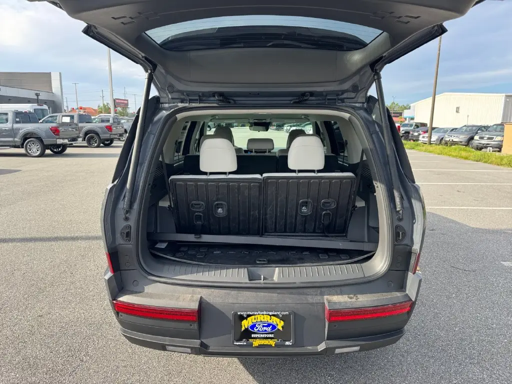 2026 Hyundai Santa Fe - $31,290