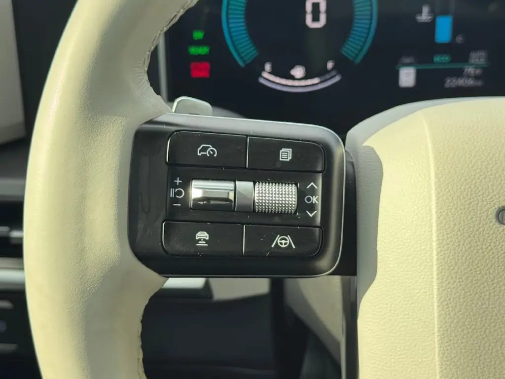 2026 Hyundai Santa Fe - $31,290