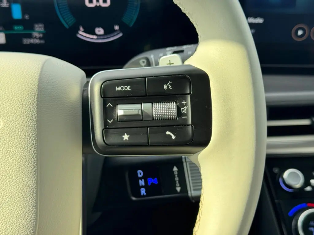 2026 Hyundai Santa Fe - $31,290