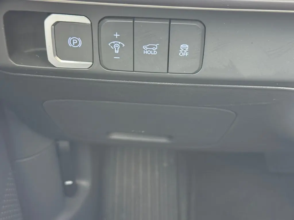 2026 Hyundai Santa Fe - $31,290