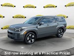 2026 SANTA FE Hybrid Thumbnail 13