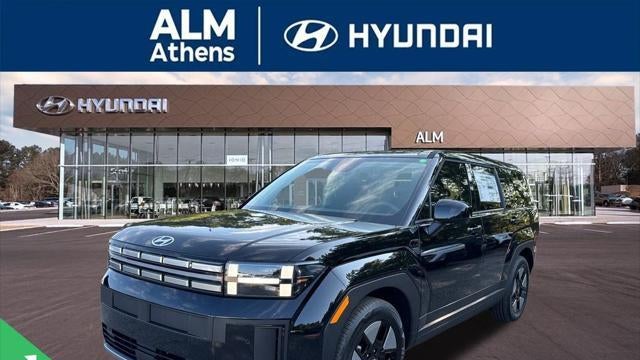 Preowned 2026 Hyundai SANTA FE Hybrid SE for Sale