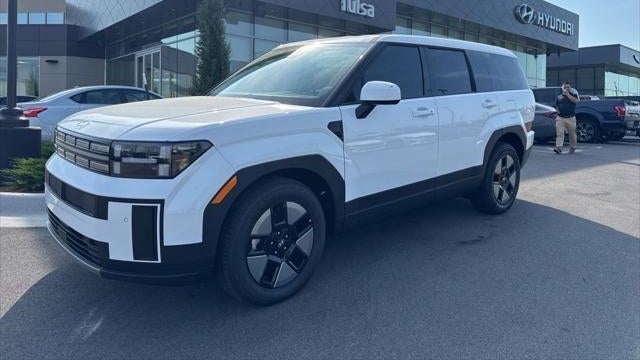 Preowned 2026 Hyundai SANTA FE Hybrid SE for Sale