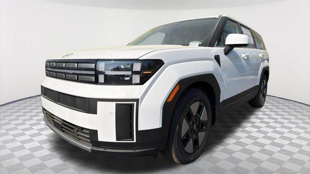 Preowned 2026 Hyundai SANTA FE Hybrid SE for Sale
