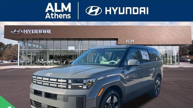 Preowned 2026 Hyundai SANTA FE Hybrid SE for Sale