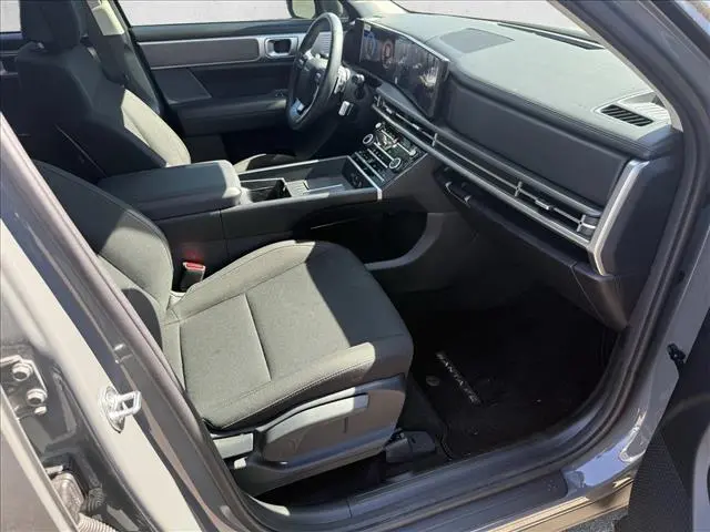 2026 Hyundai Santa Fe - $31,985