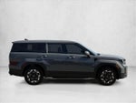 2026 SANTA FE Hybrid Thumbnail 4