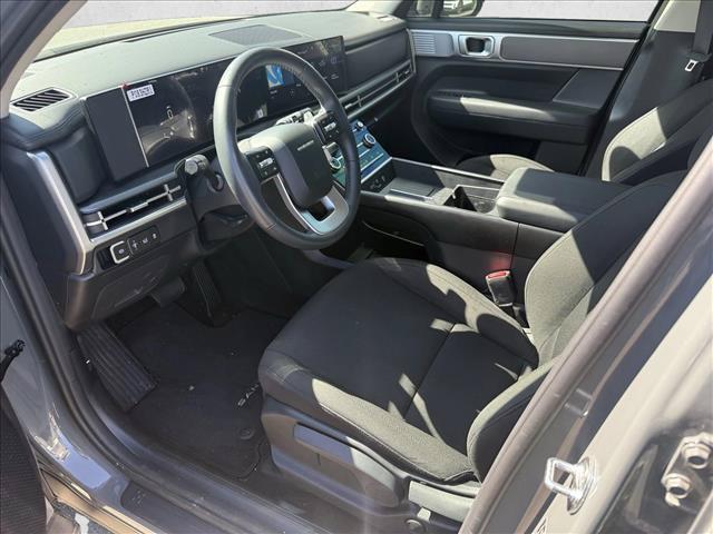 2026 Hyundai Santa Fe - $33,689
