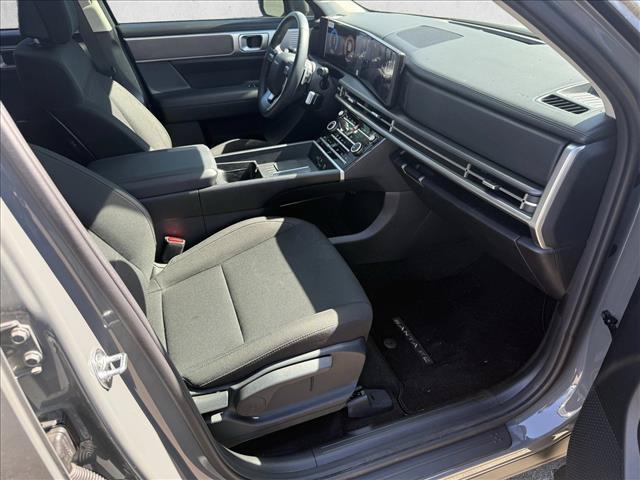 2026 Hyundai Santa Fe - $33,689