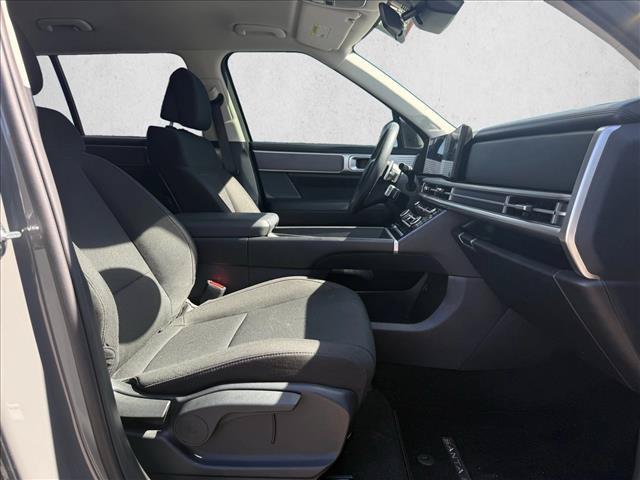 2026 Hyundai Santa Fe - $33,689