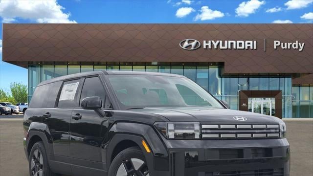 Preowned 2026 Hyundai SANTA FE Hybrid SE for Sale