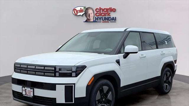 Preowned 2026 Hyundai SANTA FE Hybrid SE for Sale
