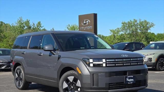 Preowned 2026 Hyundai SANTA FE Hybrid SE for Sale
