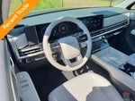 2026 SANTA FE Hybrid Thumbnail 1