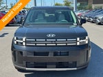 2026 SANTA FE Hybrid Thumbnail 4