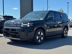 2026 SANTA FE Hybrid Thumbnail 6