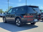 2026 SANTA FE Hybrid Thumbnail 8
