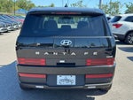 2026 SANTA FE Hybrid Thumbnail 9