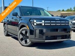 2026 SANTA FE Hybrid Thumbnail 33