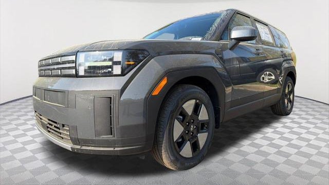 Preowned 2026 Hyundai SANTA FE Hybrid SE for Sale