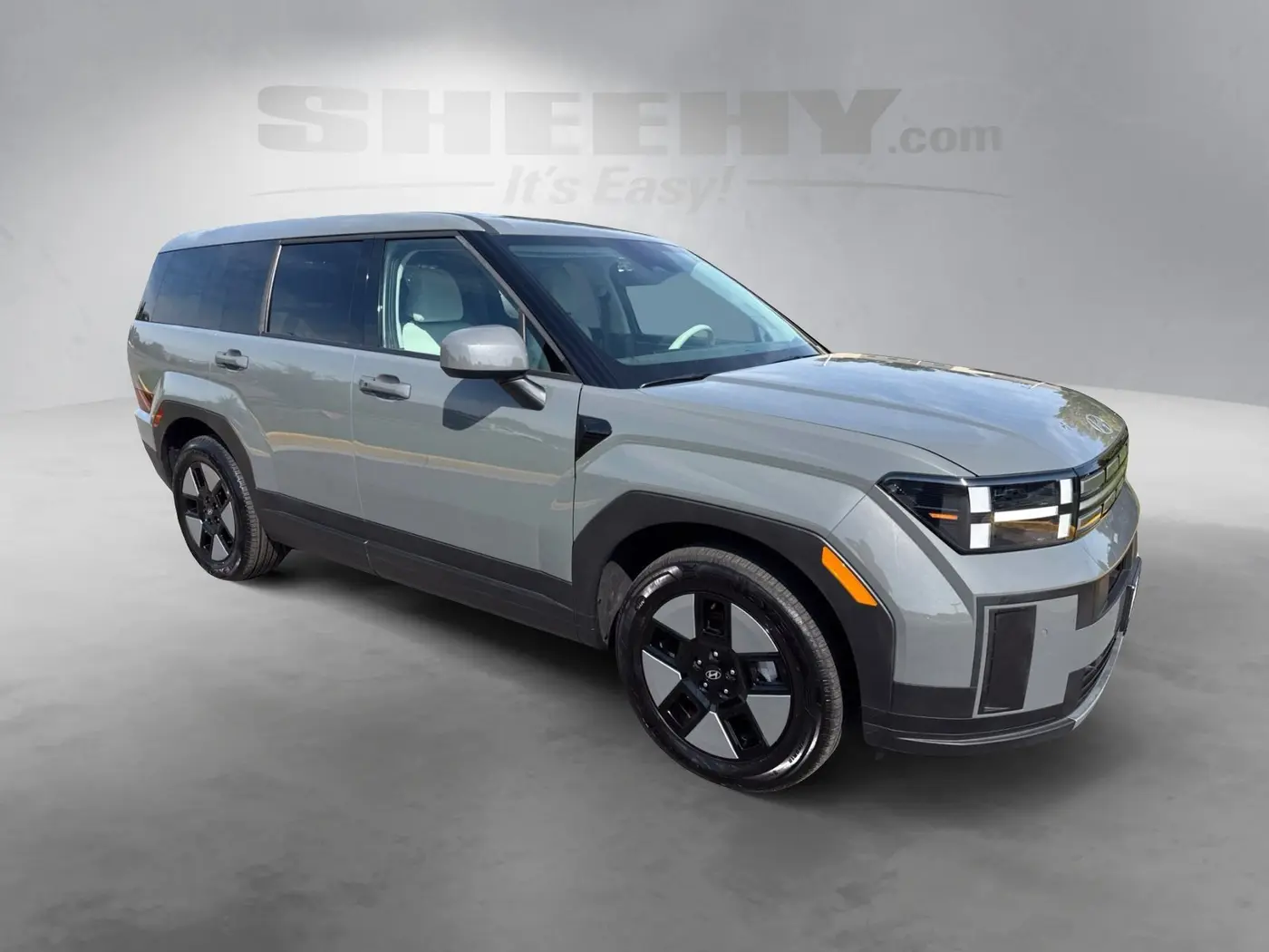 2026 Hyundai Santa Fe - $31,990